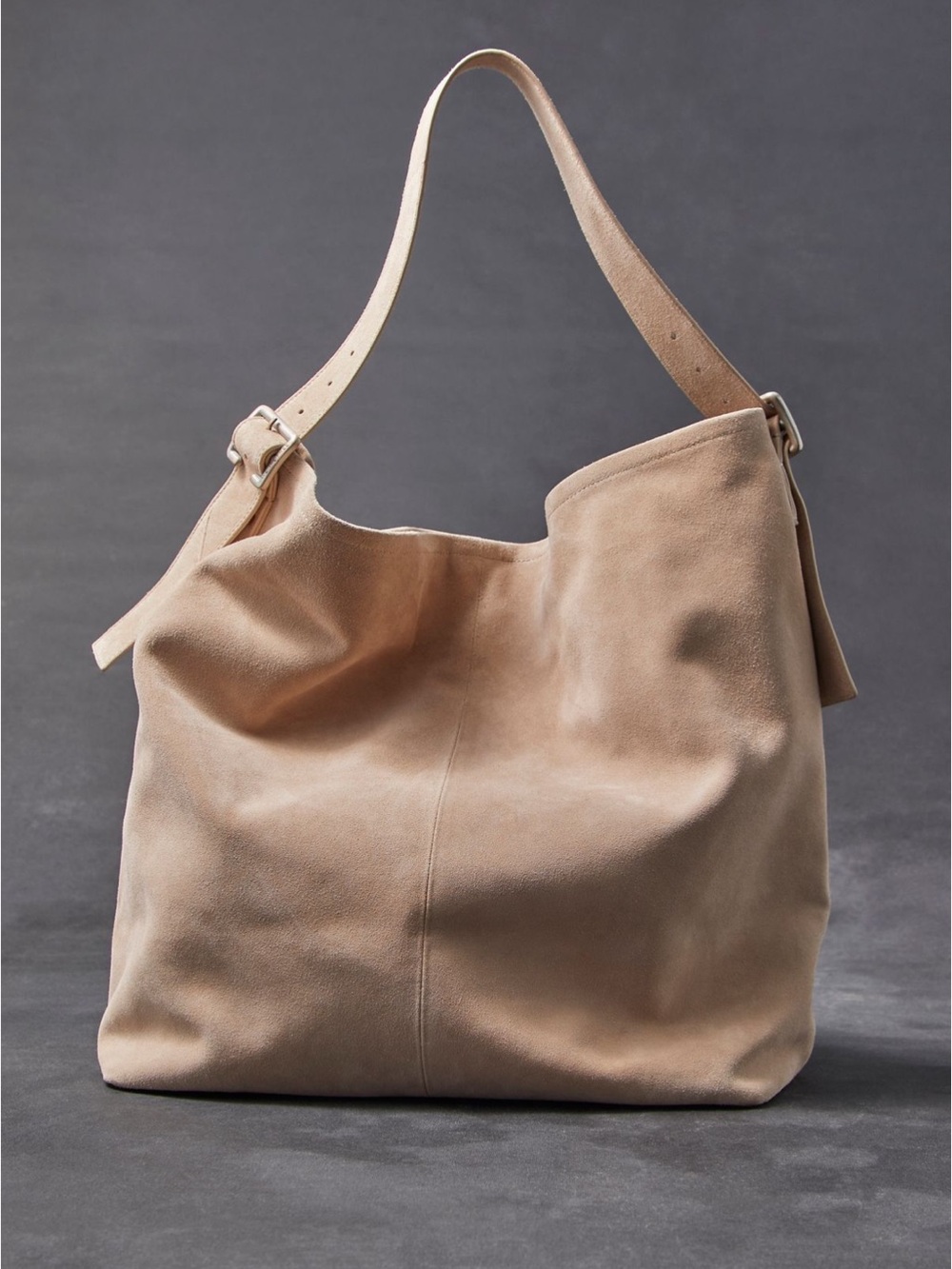 We The Free Honor Oversized Tote - Picture 6 of 8